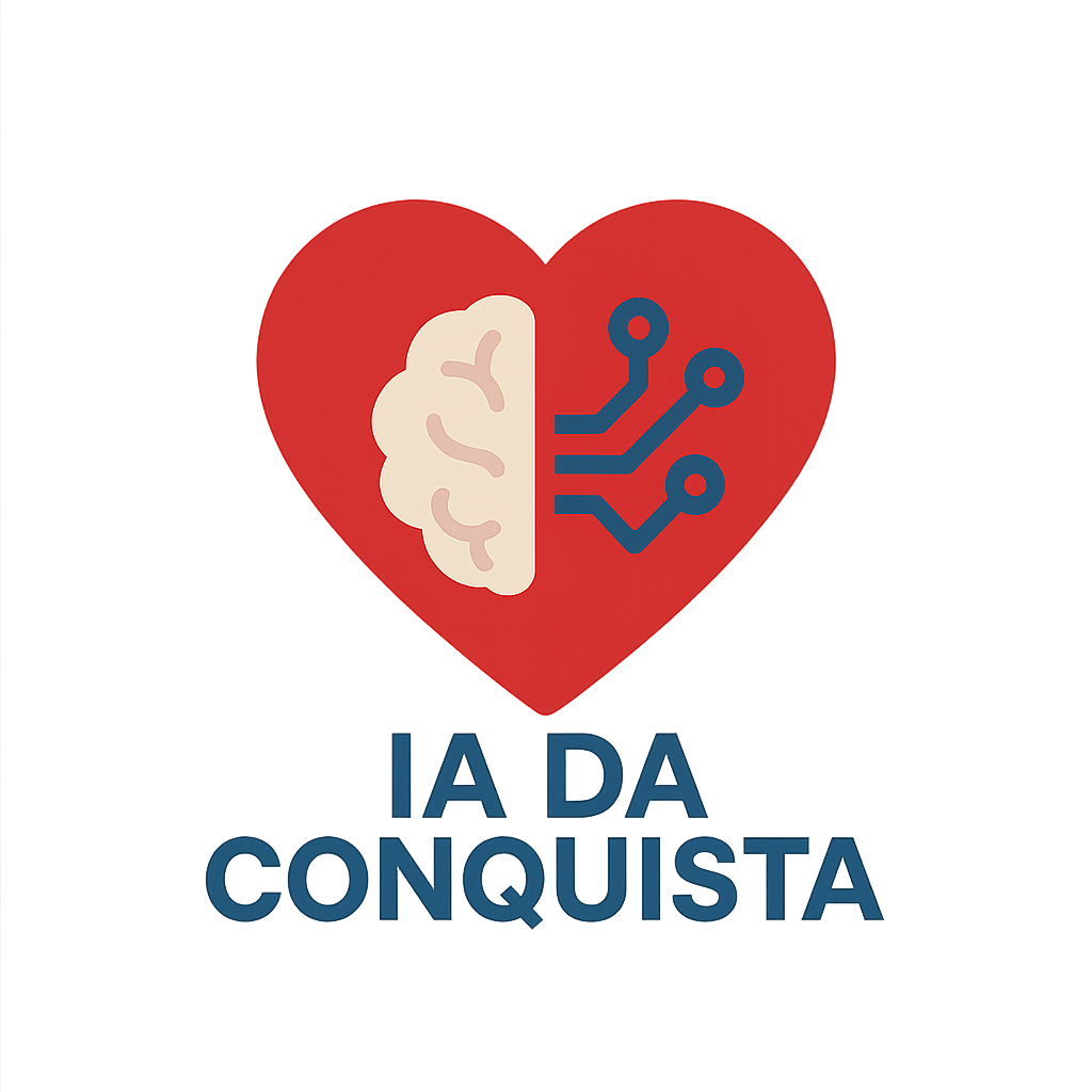 IA da Conquista Logo